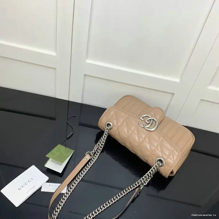 Fashionrepsfam ru Gucci Bags 2110YA0128 0630
